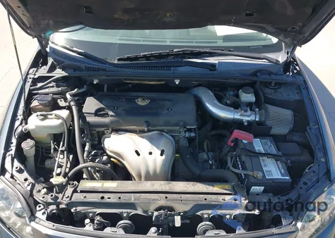 2009 Scion Tc from USA, damaged, VIN JTKDE167390293623